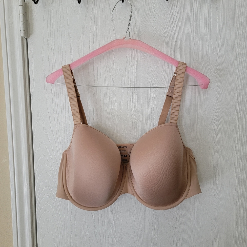 ThirdLove Classic T-Shirt Bra
